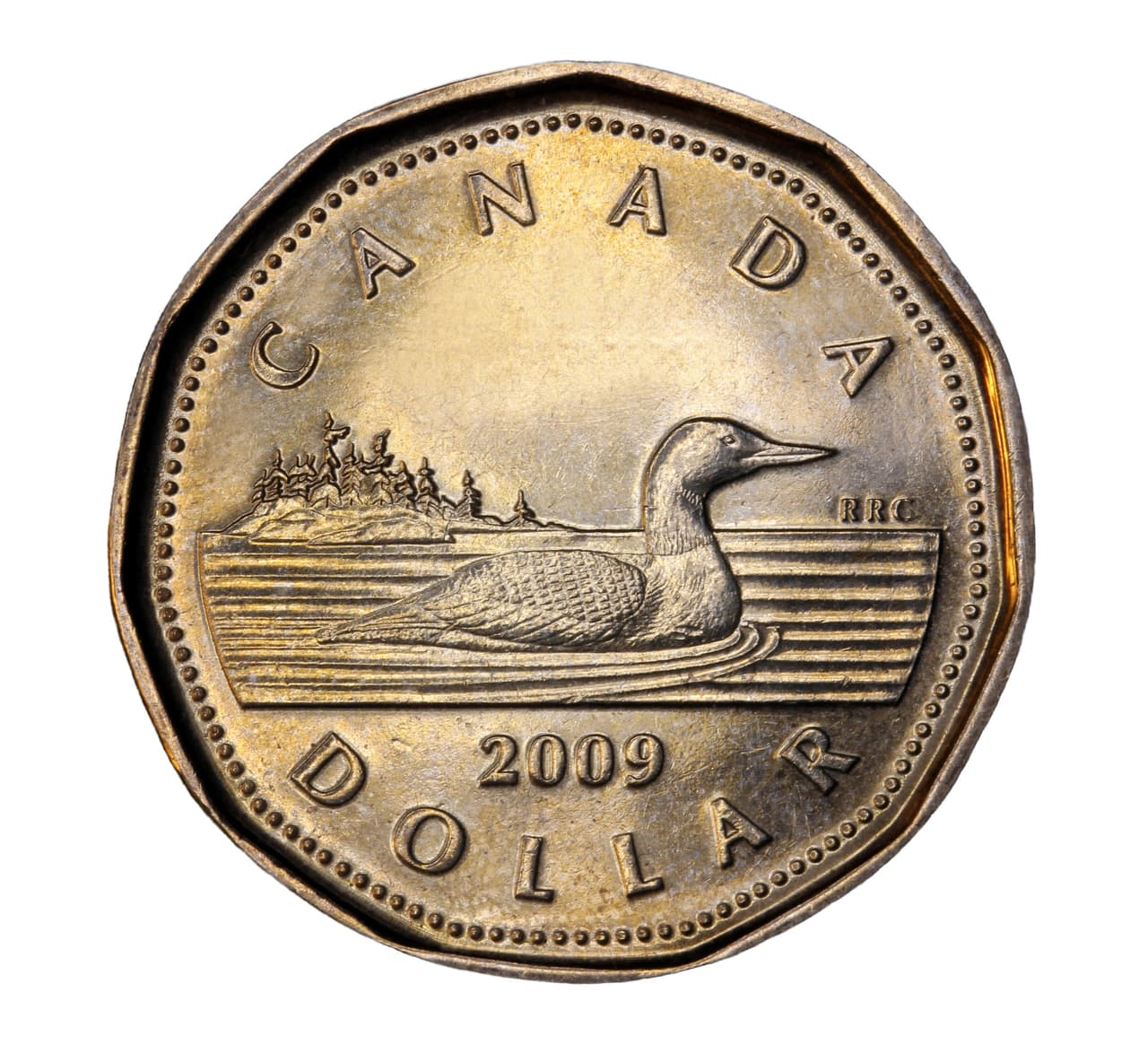 Canadian dollar