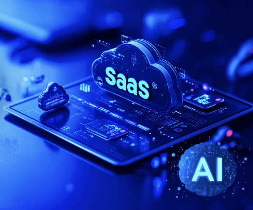 AI and SAAS