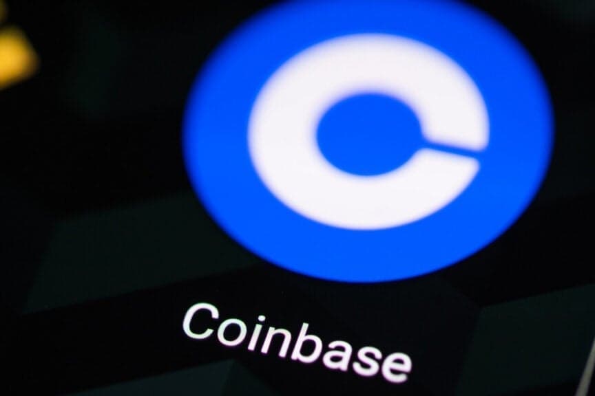 Coinbase