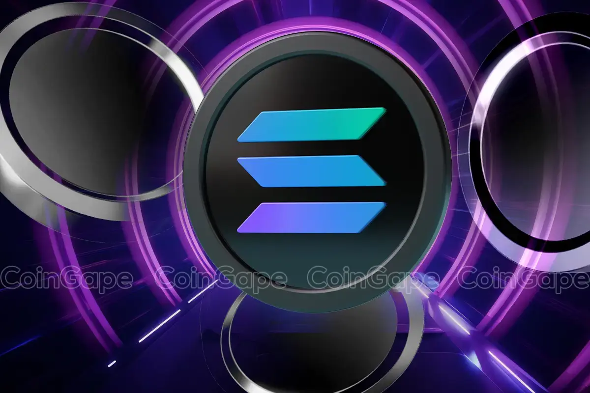 Ethereum vs Solana: Overview and Forecast