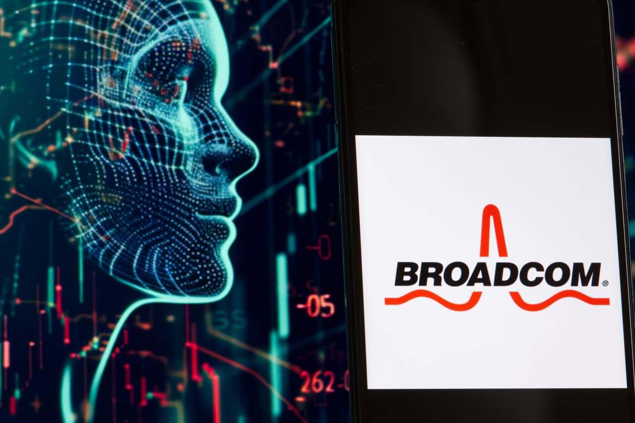 Broadcom's $10 Billion AI Chip Deal