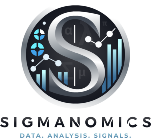 Sigmanomics